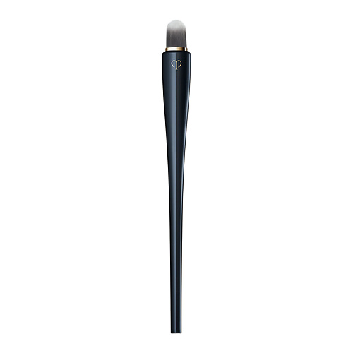 CLÉ DE PEAU BEAUTÉ Кисть для нанесения консилера #1