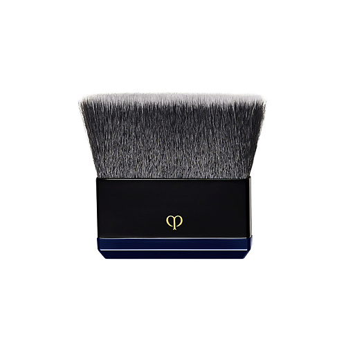 CLÉ DE PEAU BEAUTÉ Кисть для компактной пудры #1