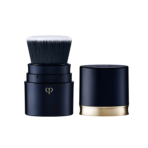 CLÉ DE PEAU BEAUTÉ Компактная кисть Compact Brush #1