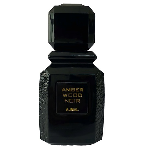 AJMAL Amber Wood Noir 100 #1