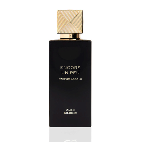 ALEX SIMONE Encore Un Peu Parfum 100 #1