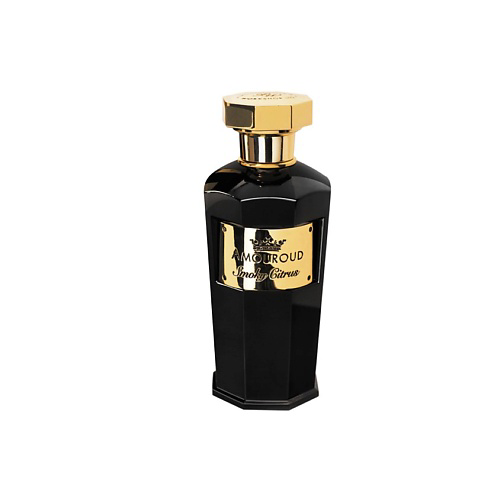 AMOUROUD Smoky Citrus 100 #1