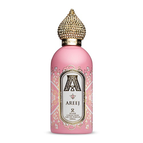 ATTAR Areej 100 #1