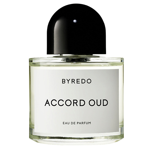BYREDO Accord Oud Eau De Parfum 100 #1