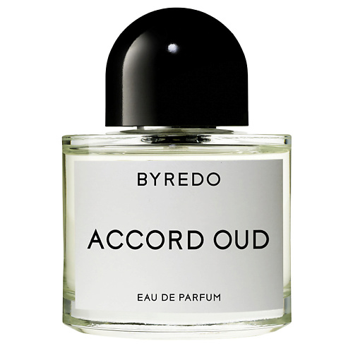 BYREDO Accord Oud Eau De Parfum 50 #1