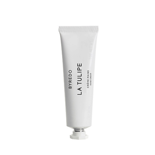 BYREDO Крем для рук La Tulipe Hand Cream 30 #1
