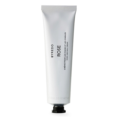 BYREDO Крем для рук Rose Hand cream 100 #1