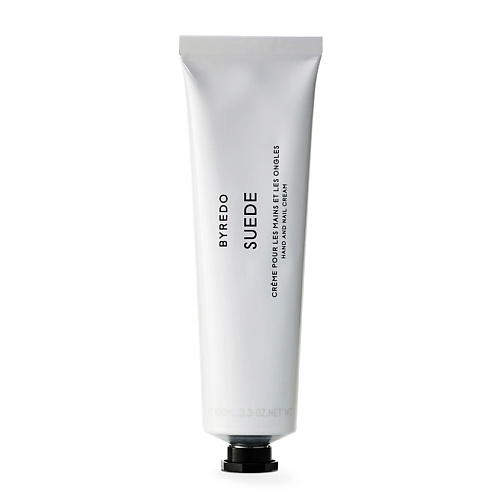 BYREDO Крем для рук Suede Hand cream 100 #1