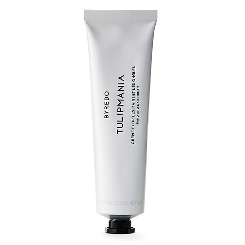 BYREDO Крем для рук Tulipmania Hand Cream 100 #1