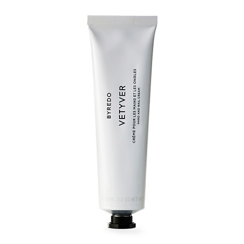 BYREDO Крем для рук Vetyver Hand Cream 100 #1