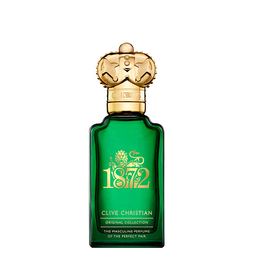 CLIVE CHRISTIAN 1872 MASCULINE PERFUME 50 #1