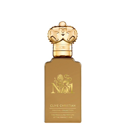 CLIVE CHRISTIAN NO 1 MASCULINE PERFUME 50 #1