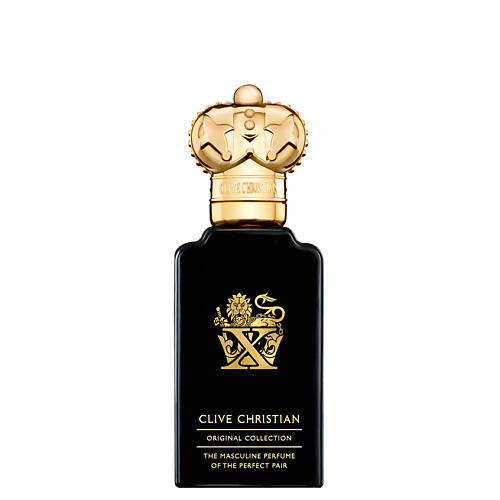 CLIVE CHRISTIAN X MASCULINE PERFUME 50 #1