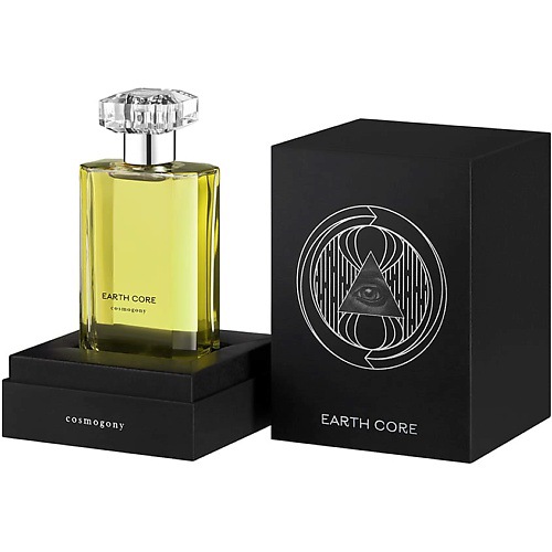COSMOGONY Earth Core 100 #1
