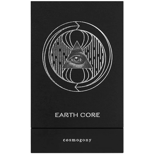 COSMOGONY Earth Core 100 #1