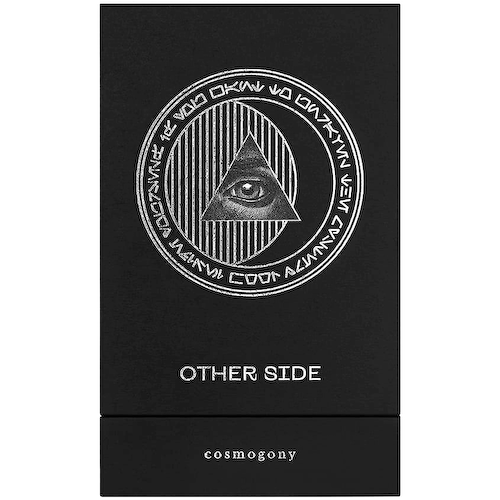 COSMOGONY Other Side 100 #1