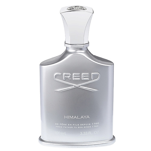 CREED Himalaya 100 #1