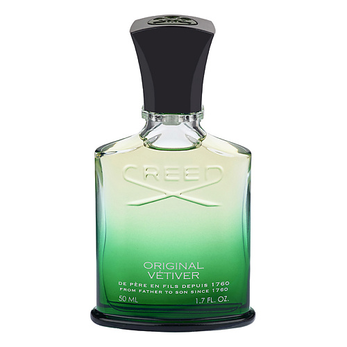CREED Original Vetiver 50 #1