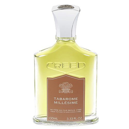 CREED Tabarome Millesime 100 #1
