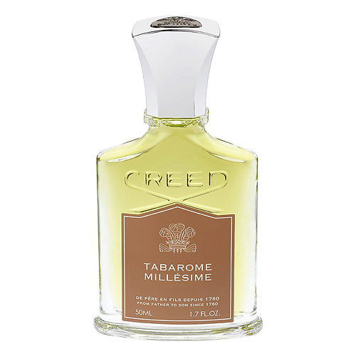 CREED Tabarome Millesime 50 #1