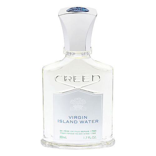 CREED Virgin Island Water 50 #1