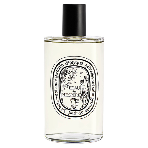 DIPTYQUE L'eau des Hesperides #1