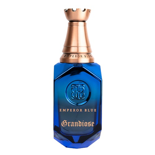 EMPEROR BLUE Grandiose 100 #1