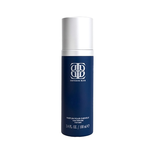 EMPEROR BLUE Мист для волос Men 100 #1