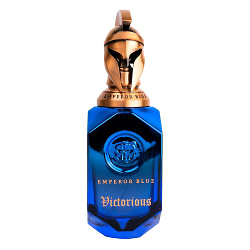 EMPEROR BLUE Victorious 100 #1
