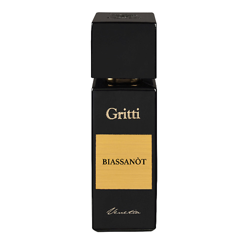 GRITTI Biassanot 100 #1