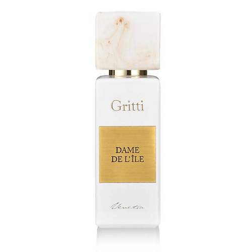 GRITTI Dame De L'Ile 100 #1