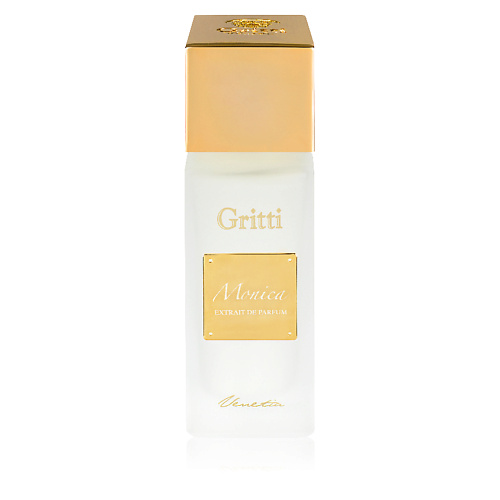 GRITTI Monica 100 #1
