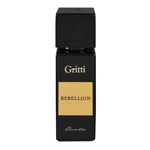 GRITTI Rebellion 100 #1