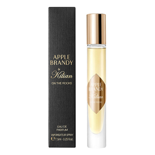 KILIAN PARIS Apple Brandy On The Rocks #1