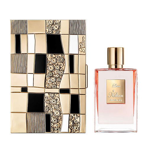 KILIAN PARIS Love Don't Be Shy со шкатулкой The Muse 50 #1