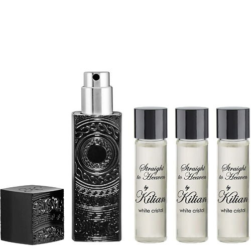 KILIAN PARIS Straight To Heaven White Cristal travel spray 30 #1