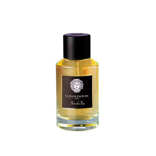 LA MANUFACTURE Bois De Feu 100 #1