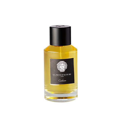 LA MANUFACTURE Cashmere 100 #1