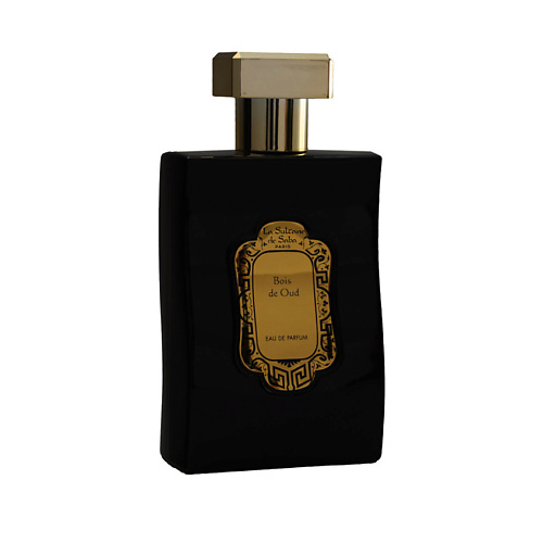 LA SULTANE DE SABA Bois De Oud 100 #1