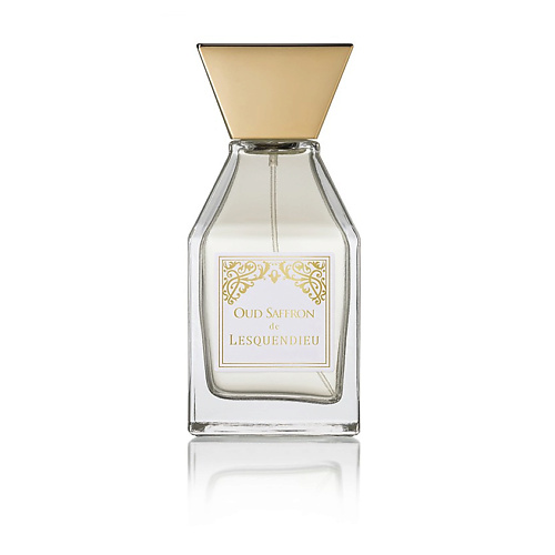 LESQUENDIEU Oud Saffron 75 #1