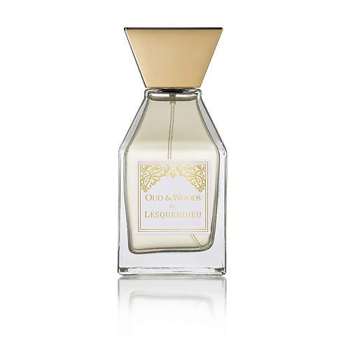 LESQUENDIEU Oud Woods 75 #1