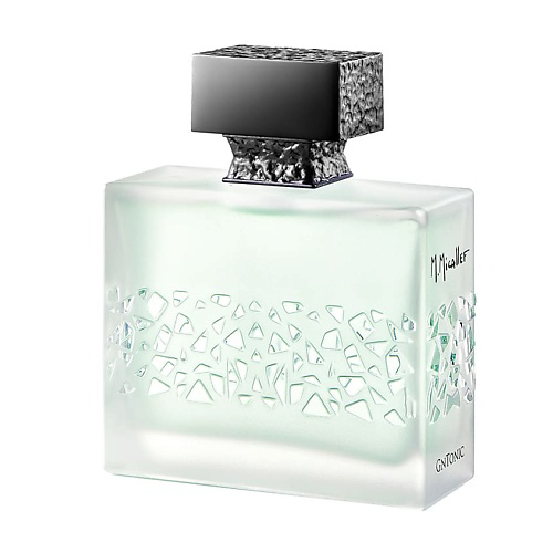 M.MICALLEF GnTonic 100 #1