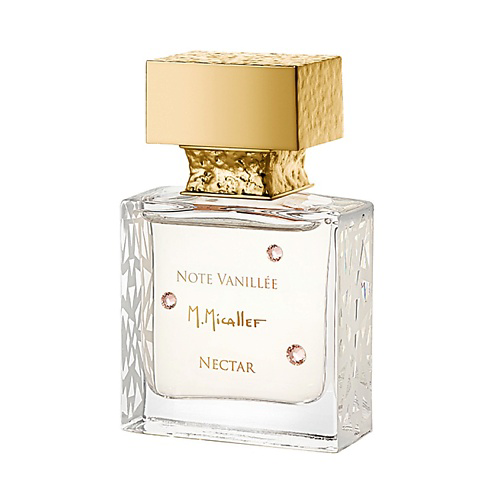 M.MICALLEF Note Vanille 30 #1