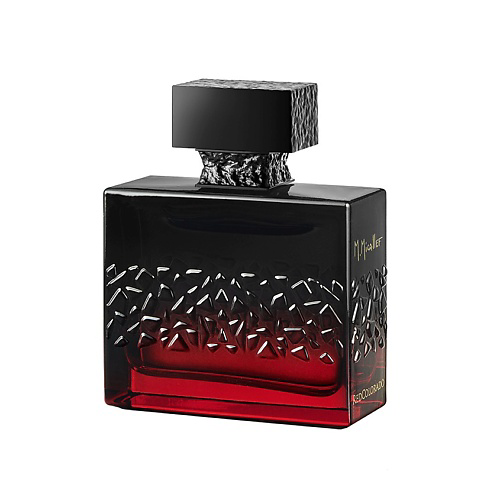 M.MICALLEF Red Colorado 100 #1