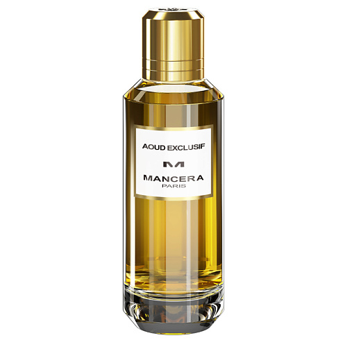MANCERA Aoud Exclusif Eau De Parfum 60 #1