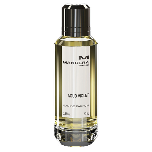 MANCERA Aoud Violet Eau De Parfum 60 #1