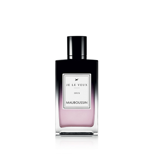 MAUBOUSSIN Je Le Veux Iris 100 #1