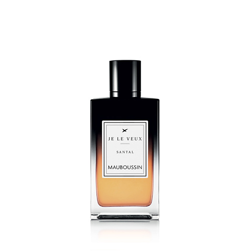 MAUBOUSSIN Je Le Veux Santal 100 #1