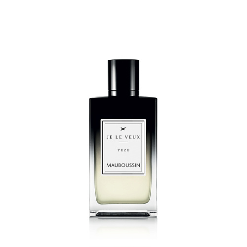 MAUBOUSSIN Je Le Veux Yuzu 100 #1