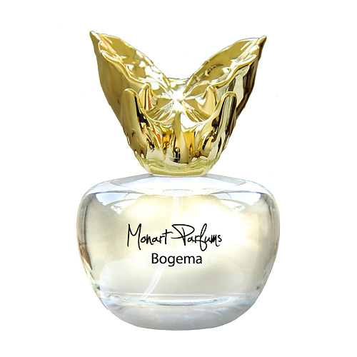 MONART PARFUMS Bogema 100 #1